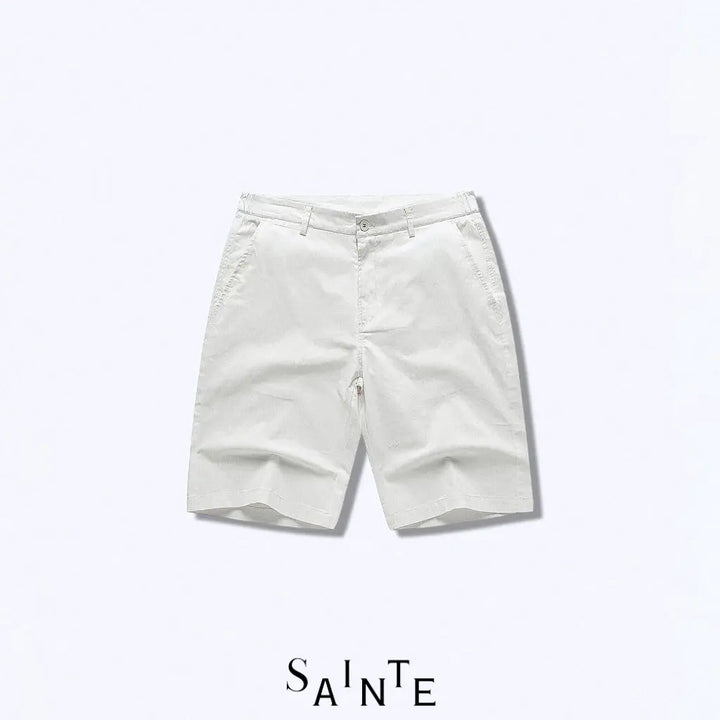 Bermuda aus Twill Amalfi – Lässiger Stil für den Sommer