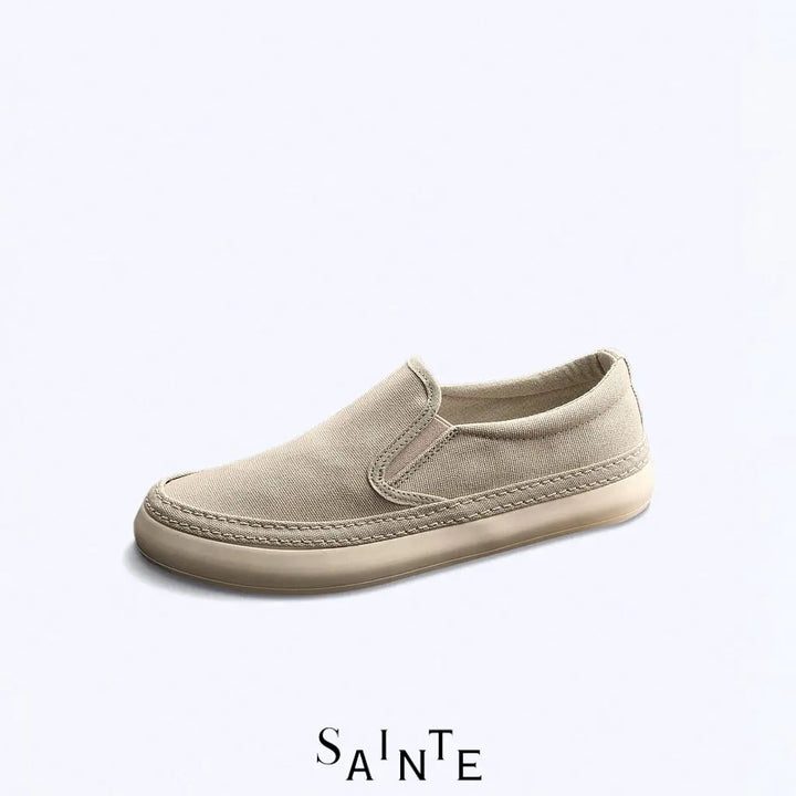 Slip-On Sneaker Bruges – Stilvoller Komfort für jeden Tag