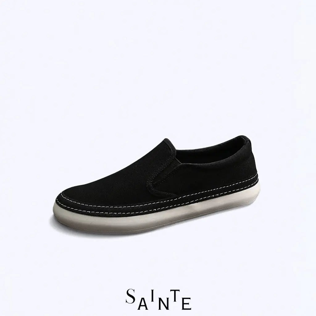 Slip-On Sneaker Bruges – Stilvoller Komfort für jeden Tag