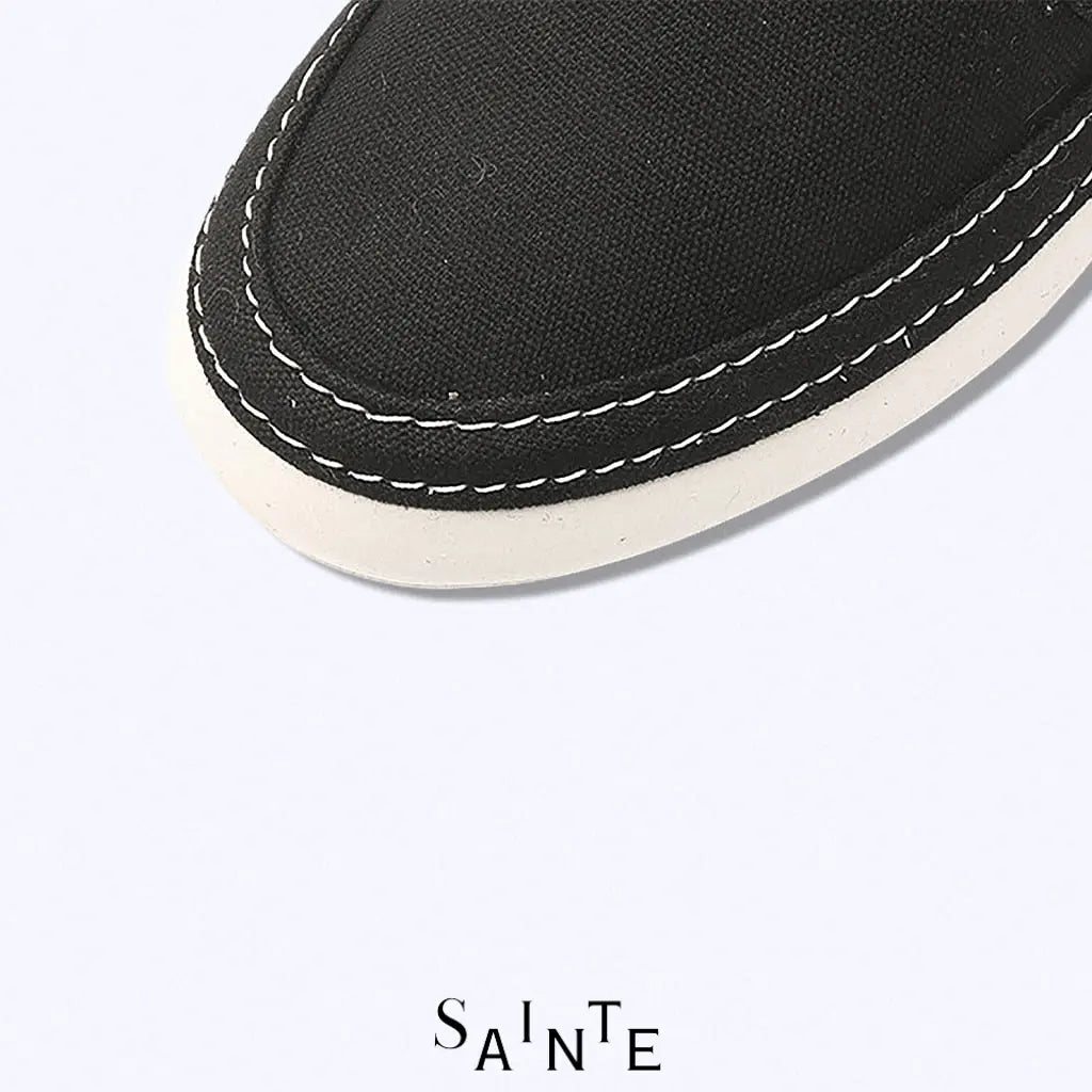 Slip-On Sneaker Bruges – Stilvoller Komfort für jeden Tag