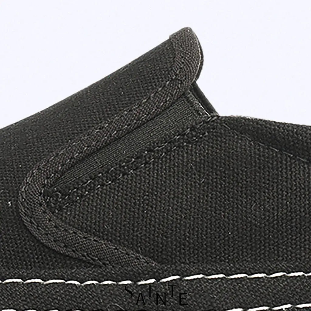 Slip-On Sneaker Bruges – Stilvoller Komfort für jeden Tag