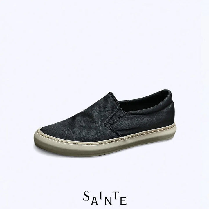Slip-On Sneaker Cartago – Komfort trifft modernes Design