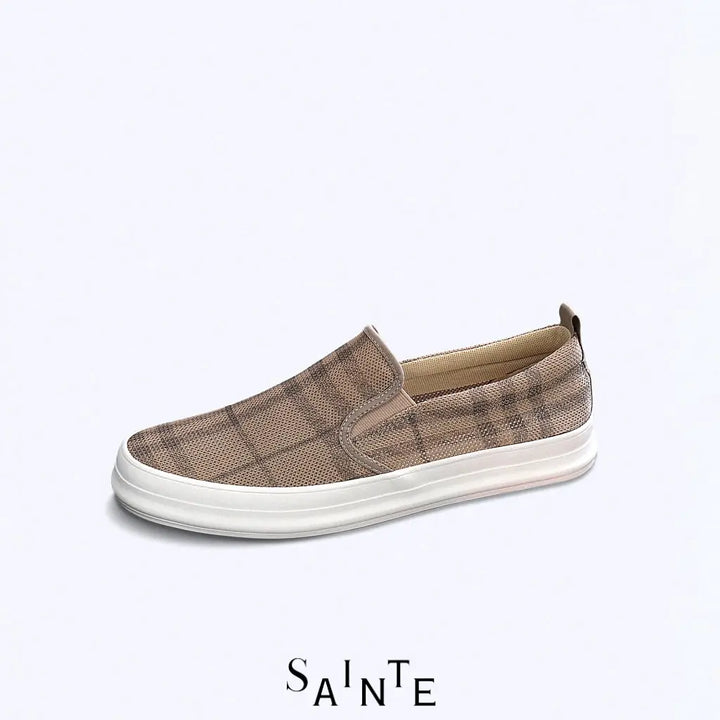 Slip-On Sneaker Chile – Lässiger Stil mit maximalem Komfort