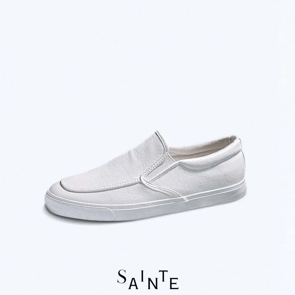 Slip-On Sneaker Argélia – Eleganz trifft Komfort