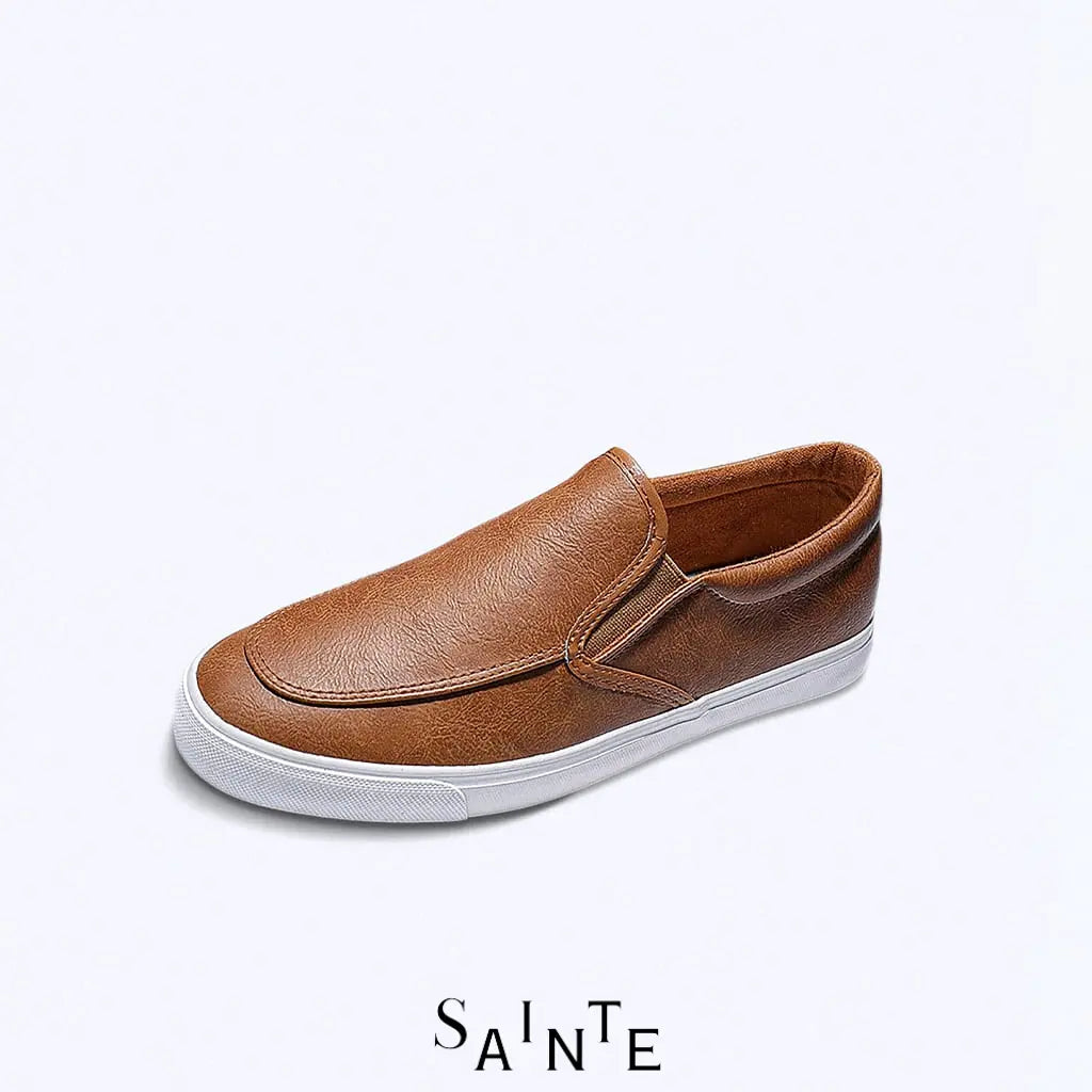 Slip-On Sneaker Argélia – Eleganz trifft Komfort