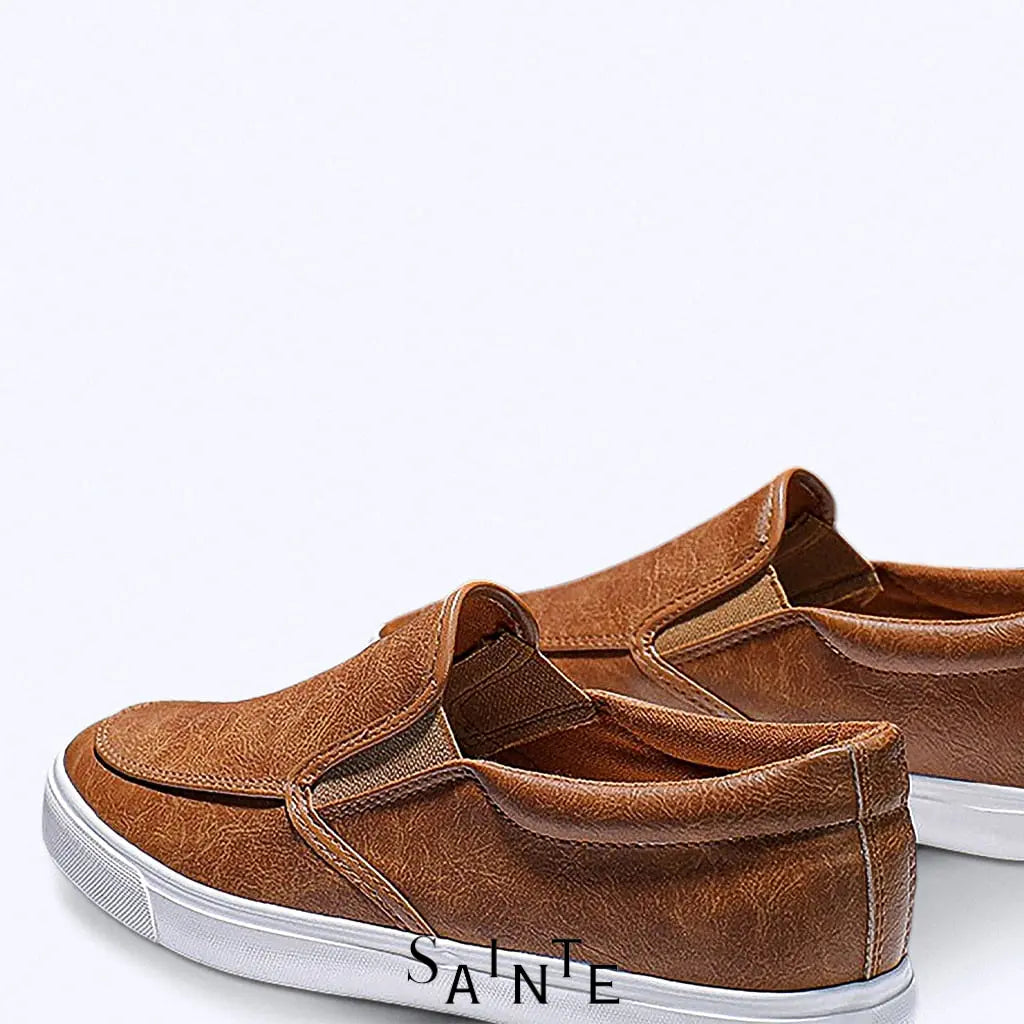 Slip-On Sneaker Argélia – Eleganz trifft Komfort