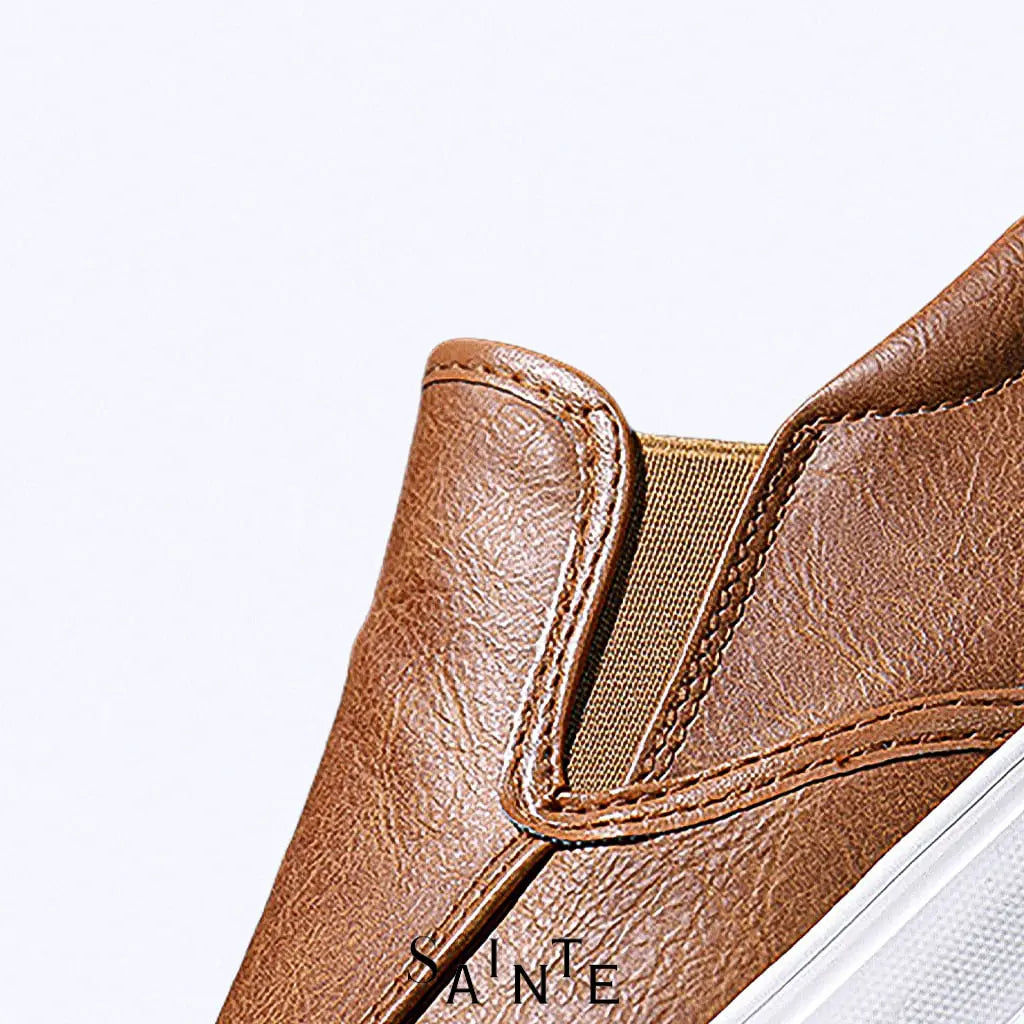 Slip-On Sneaker Argélia – Eleganz trifft Komfort